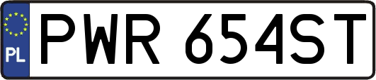 PWR654ST