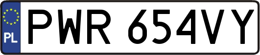 PWR654VY