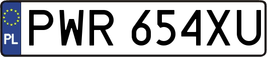 PWR654XU