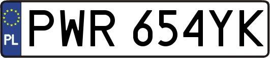 PWR654YK