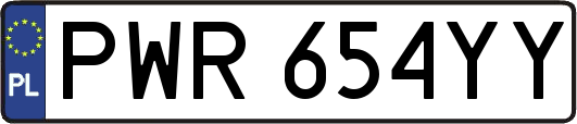 PWR654YY