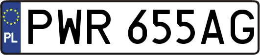 PWR655AG