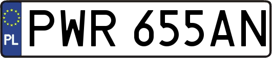 PWR655AN