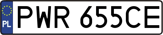 PWR655CE