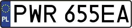 PWR655EA