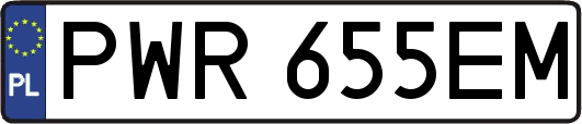 PWR655EM