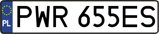 PWR655ES