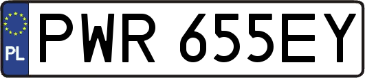 PWR655EY