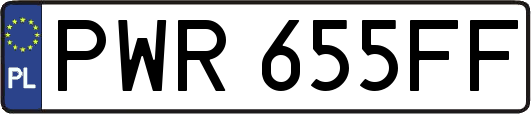 PWR655FF