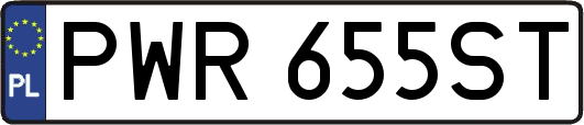 PWR655ST