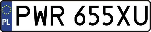 PWR655XU