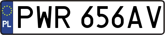 PWR656AV
