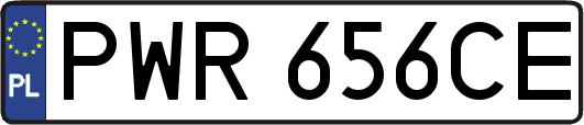 PWR656CE