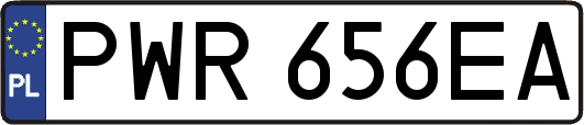 PWR656EA