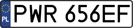 PWR656EF