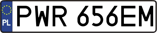 PWR656EM