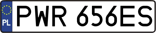 PWR656ES