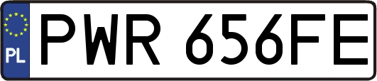 PWR656FE