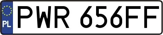 PWR656FF