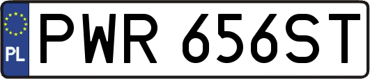 PWR656ST
