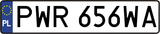 PWR656WA