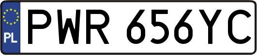 PWR656YC