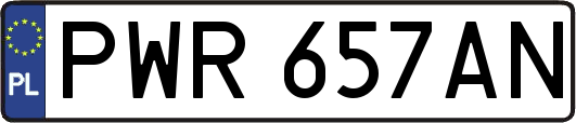 PWR657AN