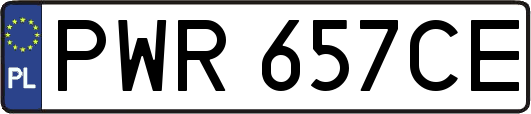 PWR657CE
