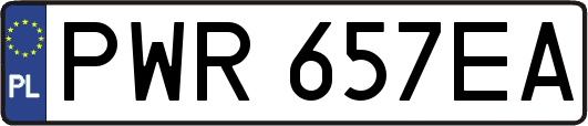 PWR657EA