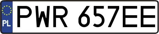 PWR657EE