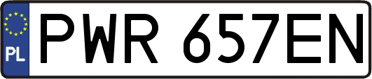PWR657EN