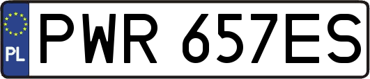 PWR657ES