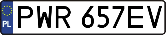 PWR657EV