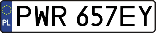 PWR657EY