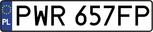 PWR657FP