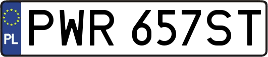 PWR657ST