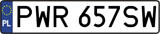 PWR657SW