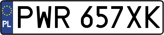 PWR657XK