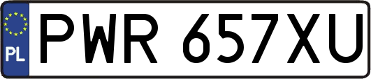 PWR657XU