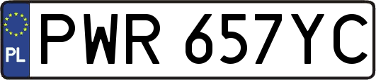 PWR657YC