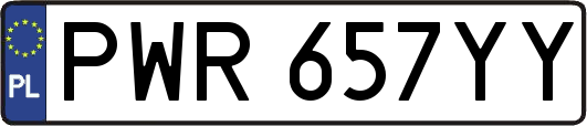 PWR657YY