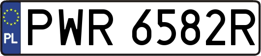 PWR6582R