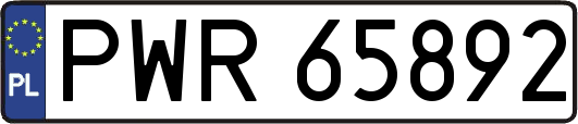 PWR65892