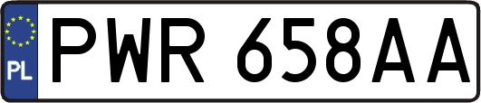 PWR658AA