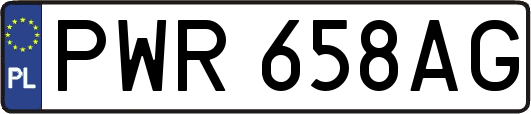 PWR658AG