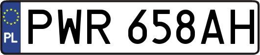 PWR658AH