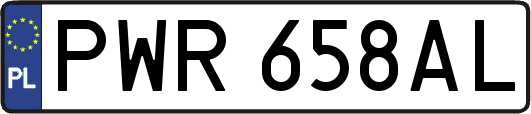 PWR658AL