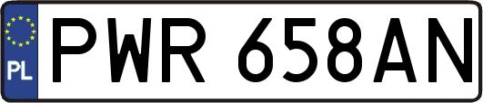 PWR658AN