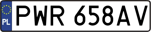 PWR658AV