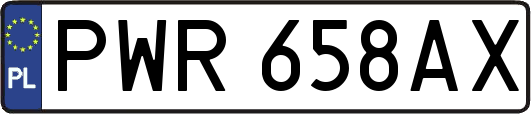 PWR658AX